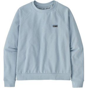 Patagonia W's Regenerative Essential Top